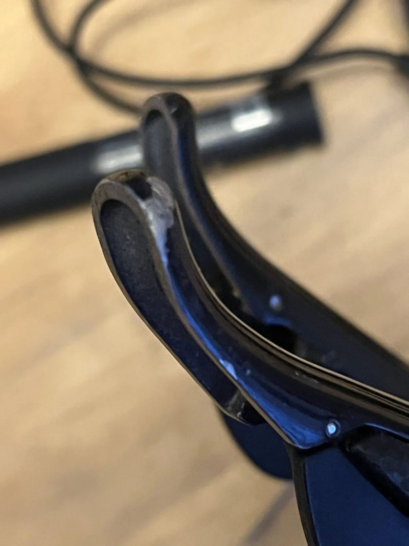 Elektronická sada Shimano Ultegra Di2 6870 pro celistove brzdy