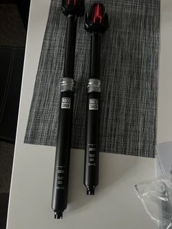 Rock Shox REVEB AXS A2