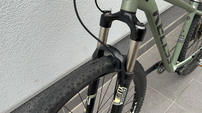 Horské kolo Kellys Spider 90 29 , S