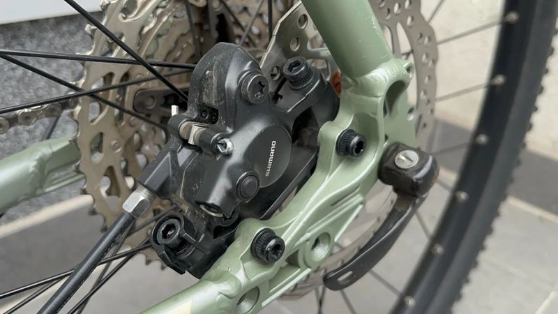 Horské kolo Kellys Spider 90 29 , S