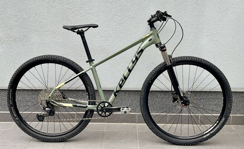 Horské kolo Kellys Spider 90 29 , S