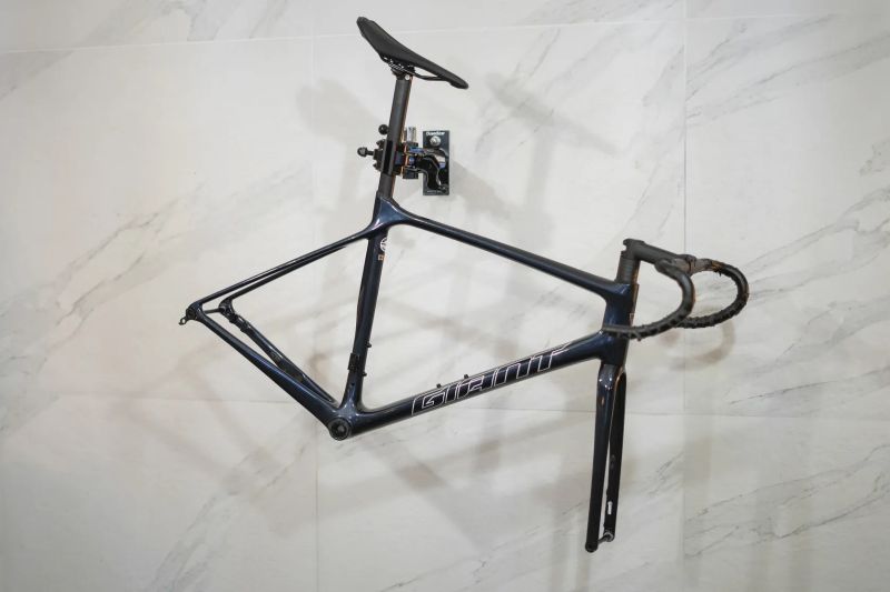 rámový set Giant TCR Advanced 1 Disc M/L