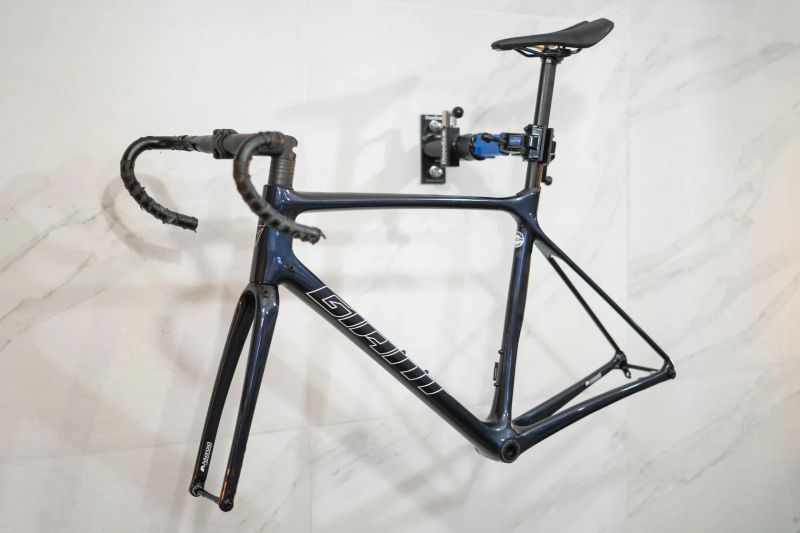 rámový set Giant TCR Advanced 1 Disc M/L