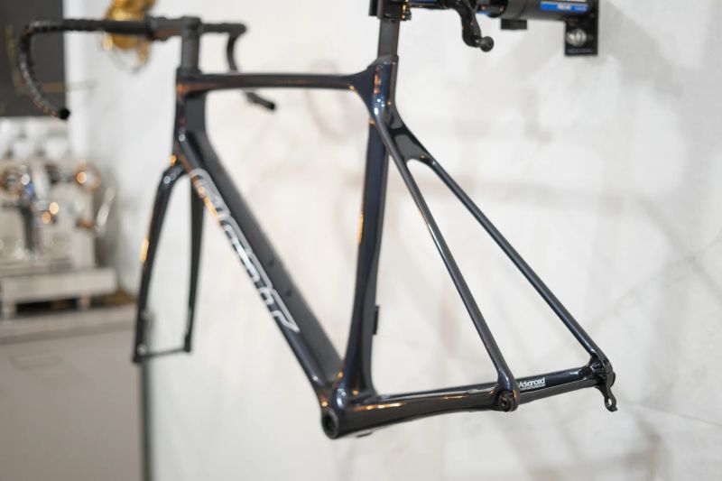 rámový set Giant TCR Advanced 1 Disc M/L