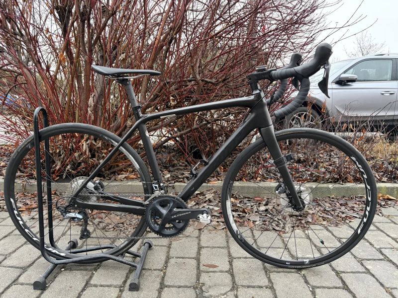 Merida SCULTURA 6000