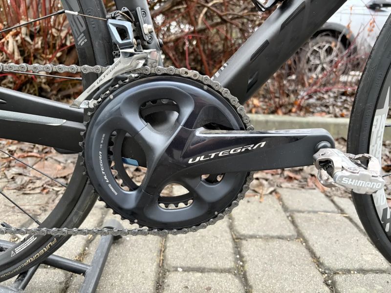 Merida SCULTURA 6000