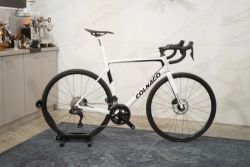 Colnago V3 Shimano 105 Di2 2x12