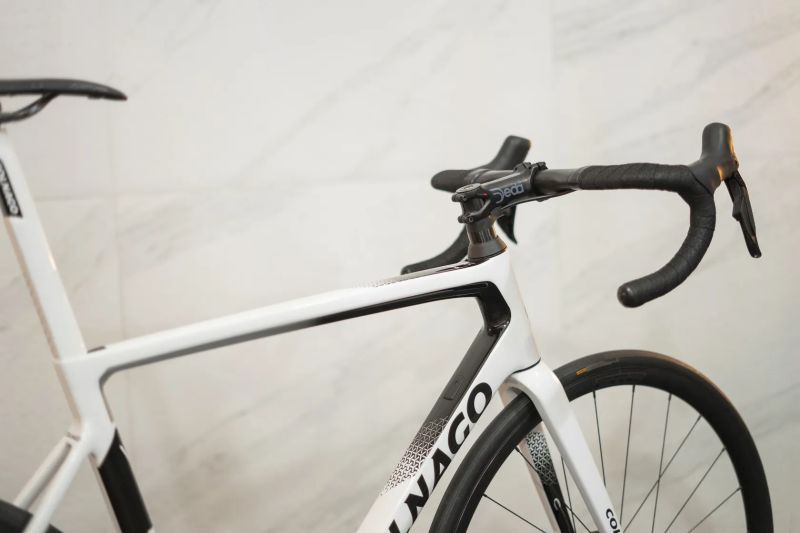 Colnago V3 Shimano 105 Di2 2x12