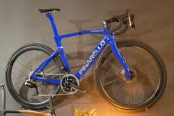 Pinarello Dogma F 53 Sram Red AXS 2x12