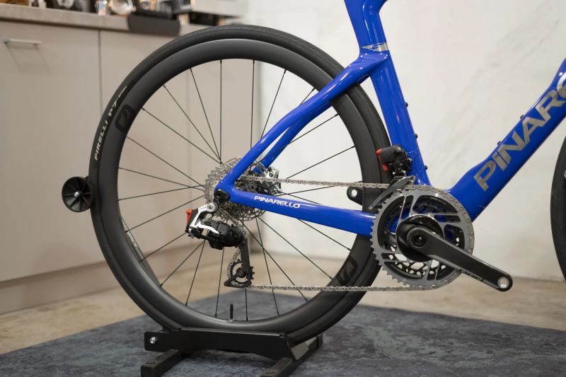 Pinarello Dogma F 53 Sram Red AXS 2x12