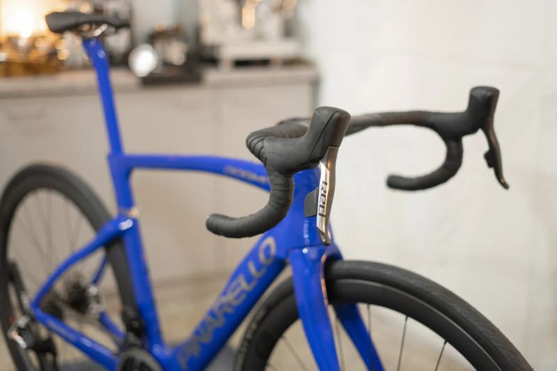 Pinarello Dogma F 53 Sram Red AXS 2x12