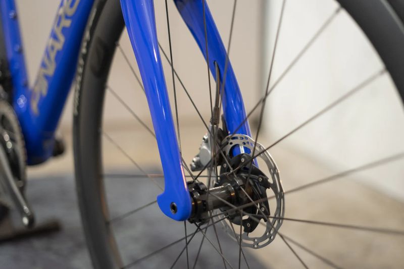 Pinarello Dogma F 53 Sram Red AXS 2x12