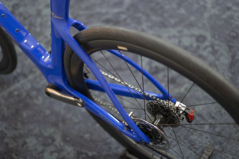 Pinarello Dogma F 53 Sram Red AXS 2x12