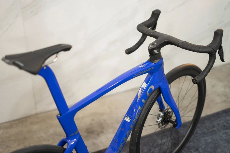 Pinarello Dogma F 53 Sram Red AXS 2x12