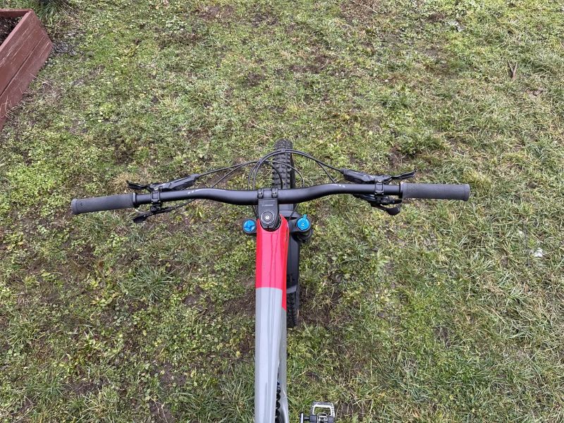 YT Industries Capra uncaged 10