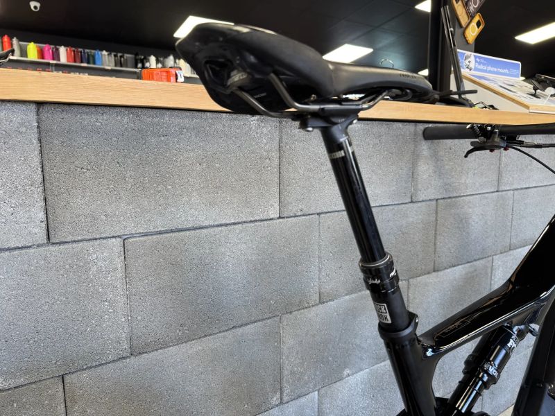 Cannondale Scalpel Carbon 2, velikost M, po velkém servise, Hope, Shimano XT