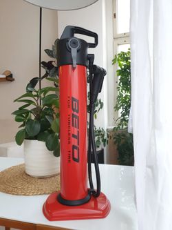 Prodám Beto - přetlakový válec