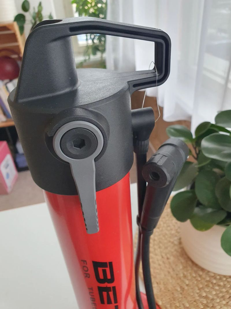 Prodám Beto - přetlakový válec