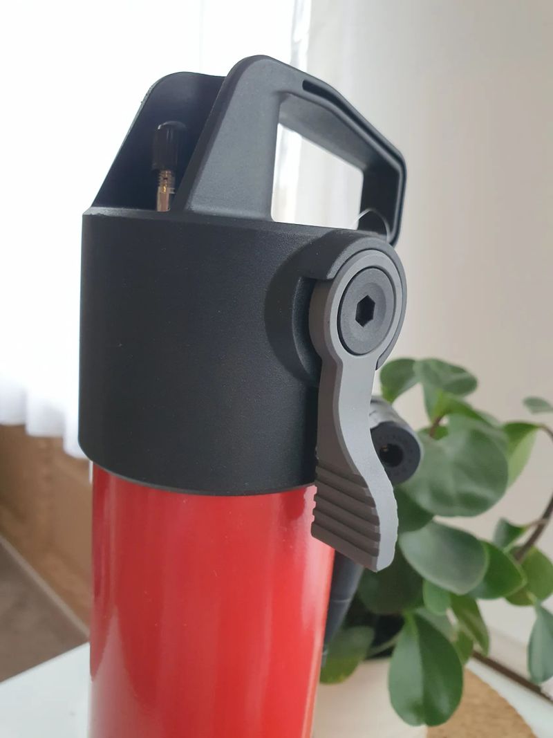 Prodám Beto - přetlakový válec