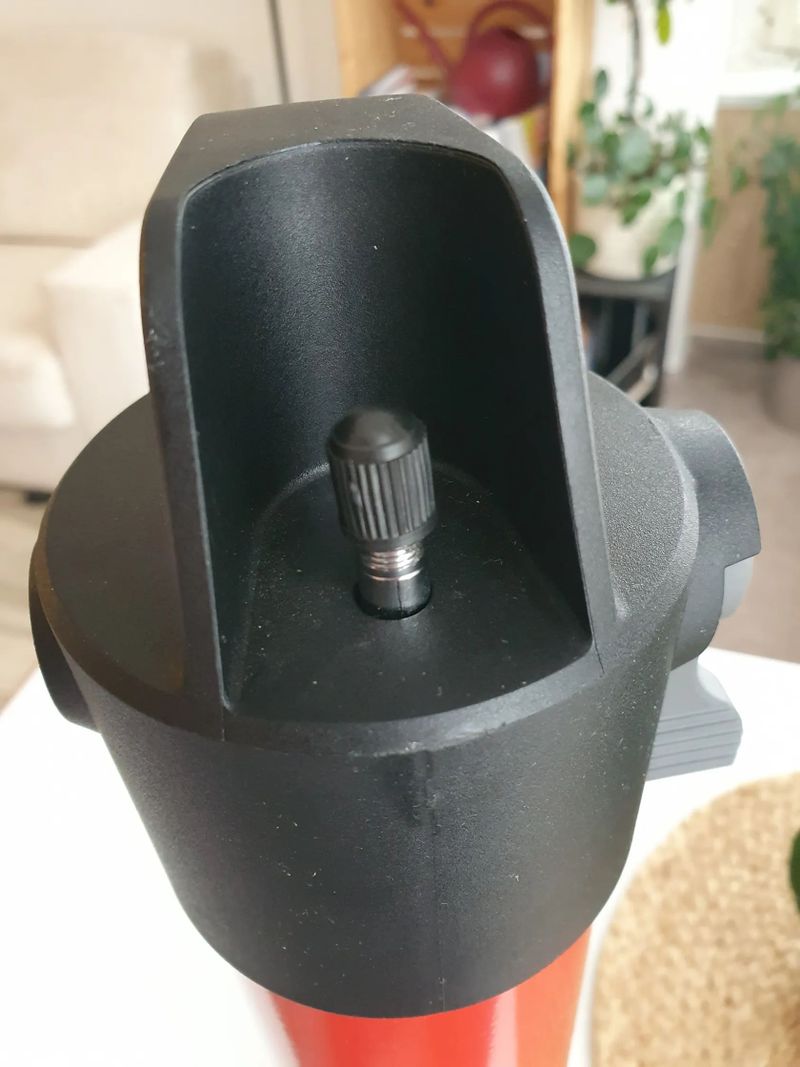 Prodám Beto - přetlakový válec