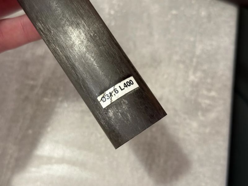 Darimo řidítka 740mm 107g a sedlovka 31,6 100g