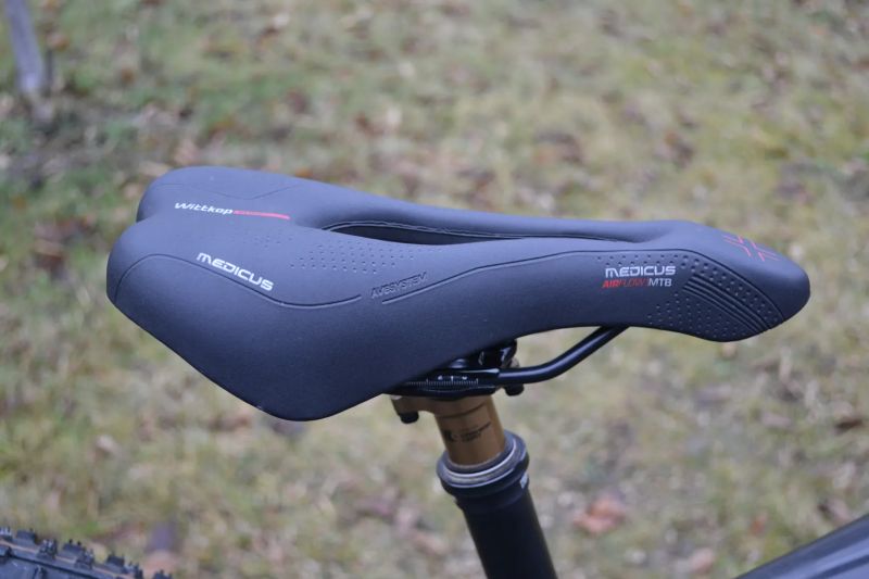 Cube AMS 100 C:68 TM (S) grey´n´orange