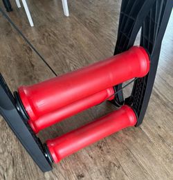 Trenažér na kolo Elite Arion