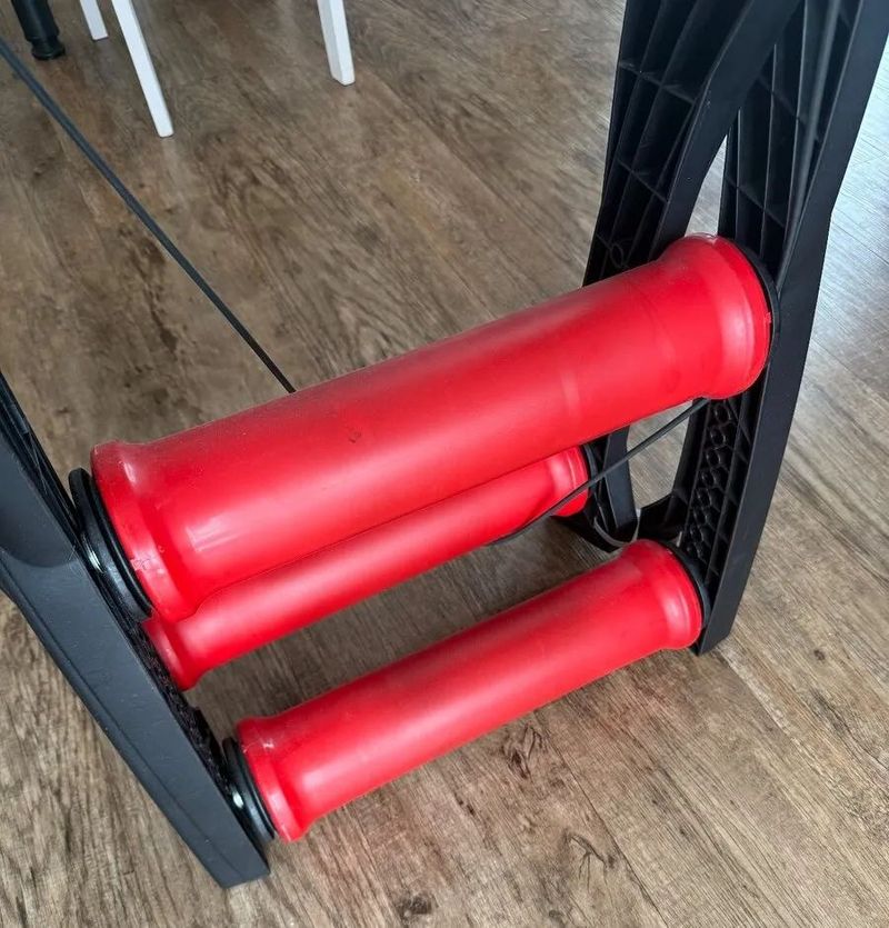 Trenažér na kolo Elite Arion