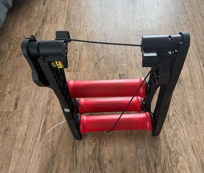 Trenažér na kolo Elite Arion