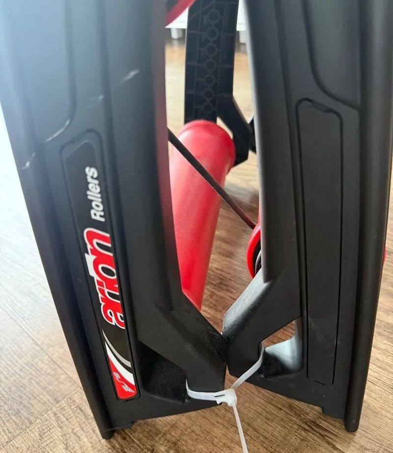 Trenažér na kolo Elite Arion