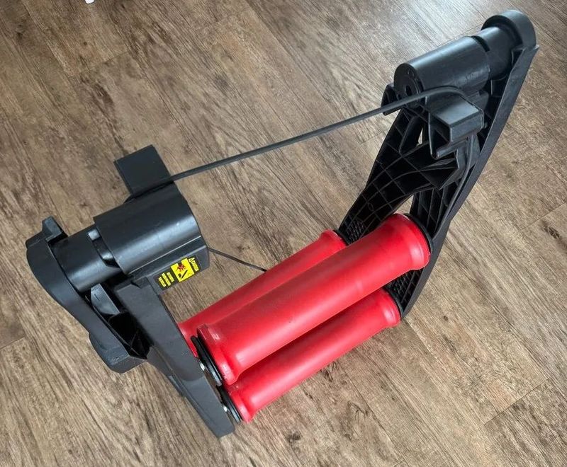 Trenažér na kolo Elite Arion