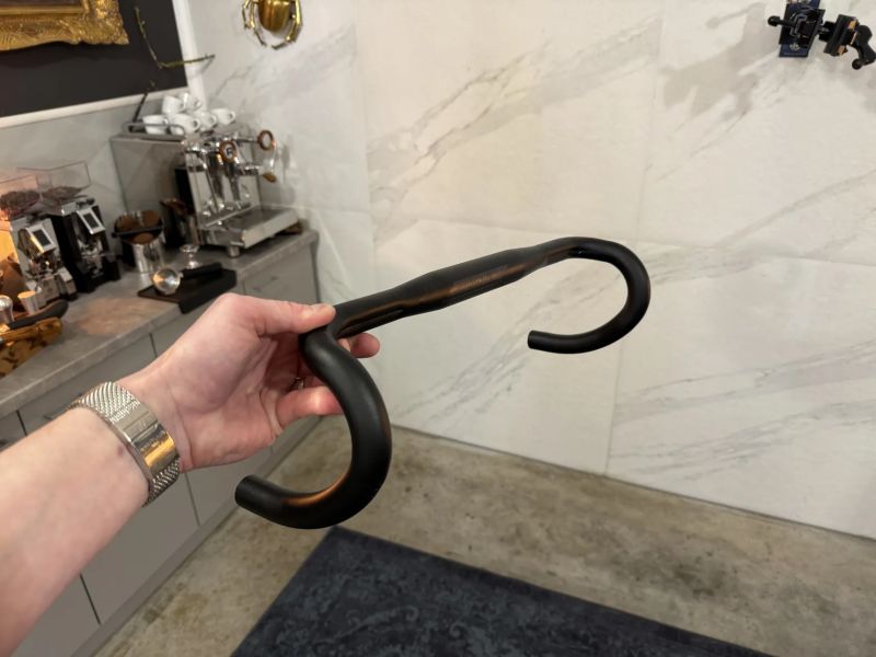 řidítka různé silniční