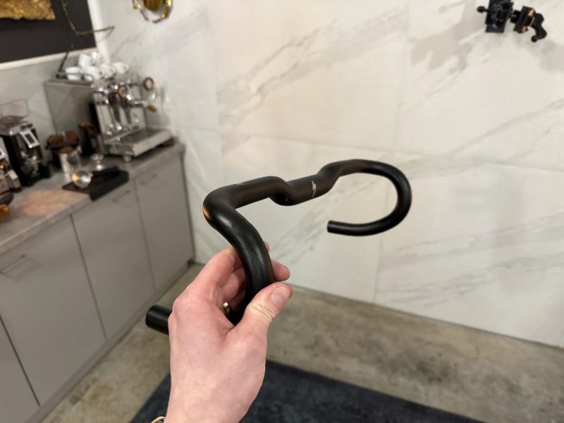 řidítka různé silniční