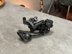 přehazovačka Shimano Ultegra RX 11s