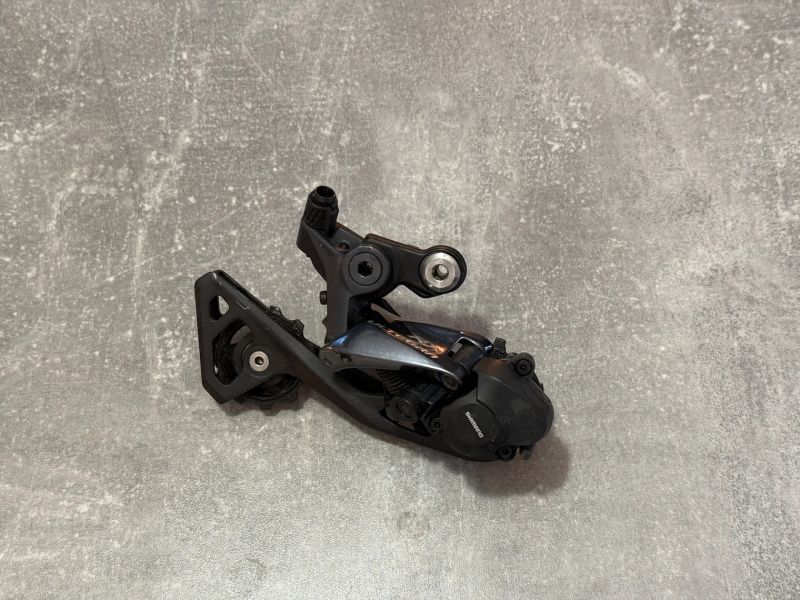 přehazovačka Shimano Ultegra RX 11s