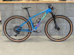 Specialized Chisel, velikost S, po servise