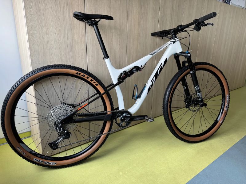 KTM Scarp Elite