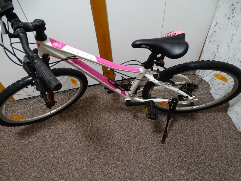 Kellys Vanity 26" Rám S" minimálně jeté kolo