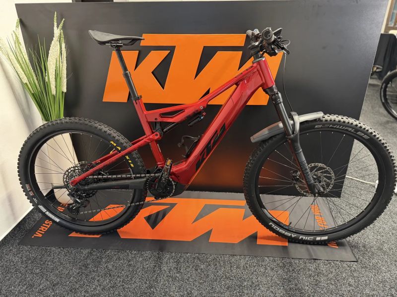 KTM Macina Kapoho 7973