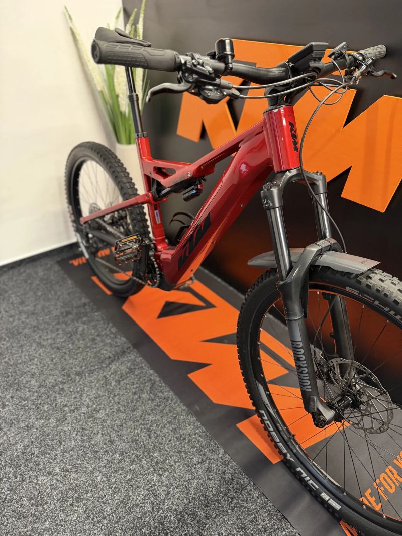 KTM Macina Kapoho 7973