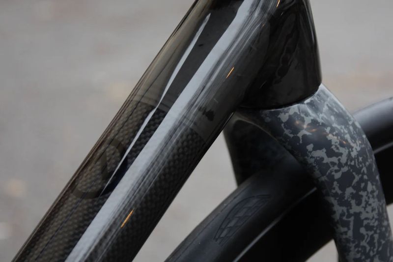 *NOVÉ* Officine Mattio SL "Raw Carbon" vel.XS-XXL | Shimano Ultegra, SRAM Red, Campagnolo SR,...