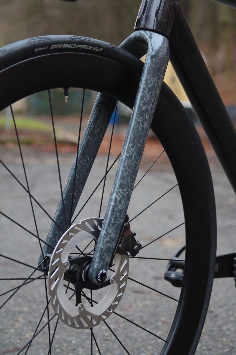 *NOVÉ* Officine Mattio SL "Raw Carbon" vel.XS-XXL | Shimano Ultegra, SRAM Red, Campagnolo SR,...