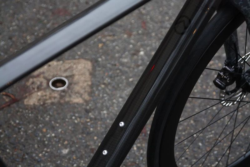 *NOVÉ* Officine Mattio SL "Raw Carbon" vel.XS-XXL | Shimano Ultegra, SRAM Red, Campagnolo SR,...