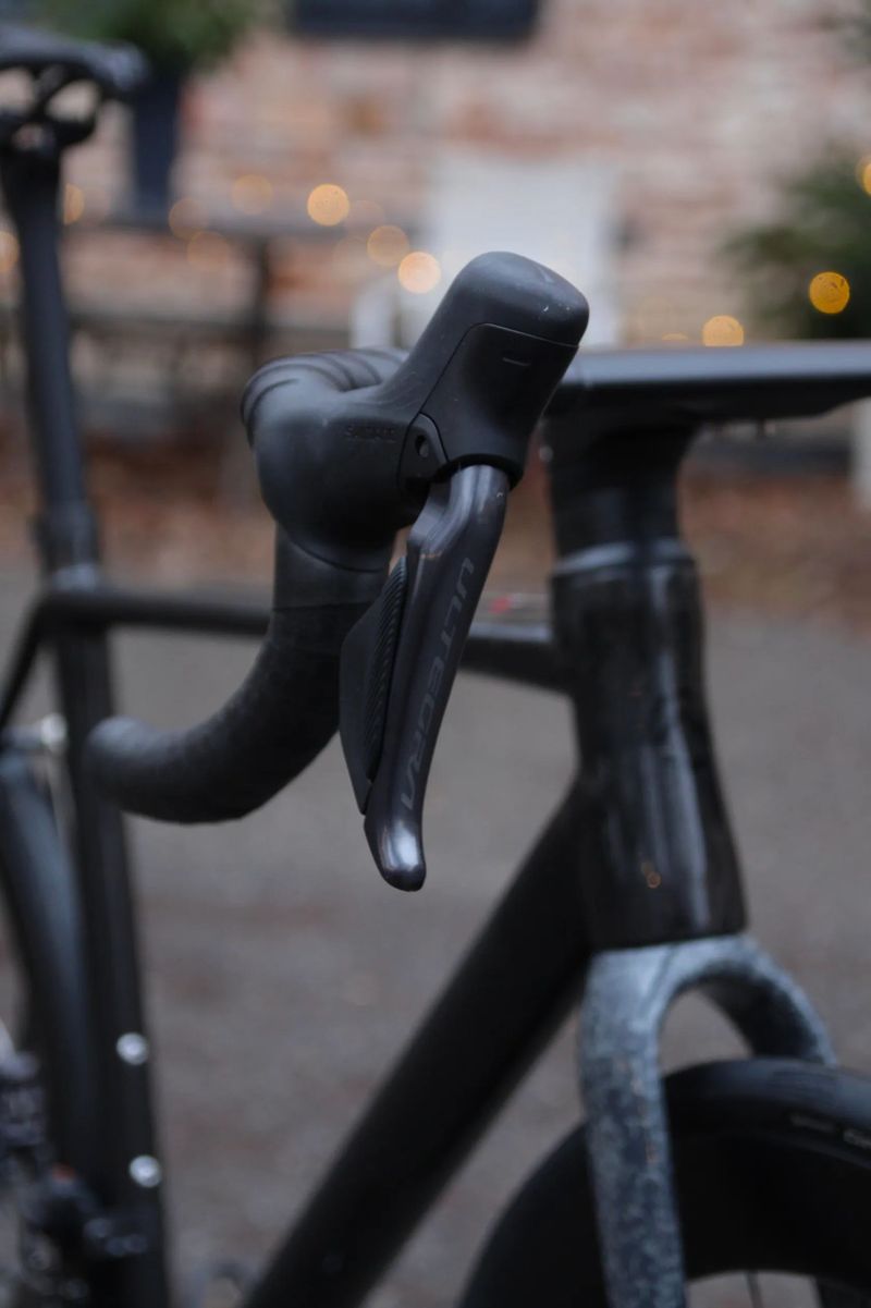 *NOVÉ* Officine Mattio SL "Raw Carbon" vel.XS-XXL | Shimano Ultegra, SRAM Red, Campagnolo SR,...