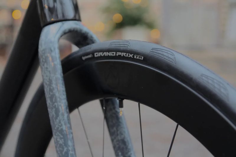 *NOVÉ* Officine Mattio SL "Raw Carbon" vel.XS-XXL | Shimano Ultegra, SRAM Red, Campagnolo SR,...