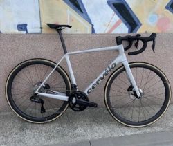 Cervélo R5 Ultegra Di2 (vel.56)