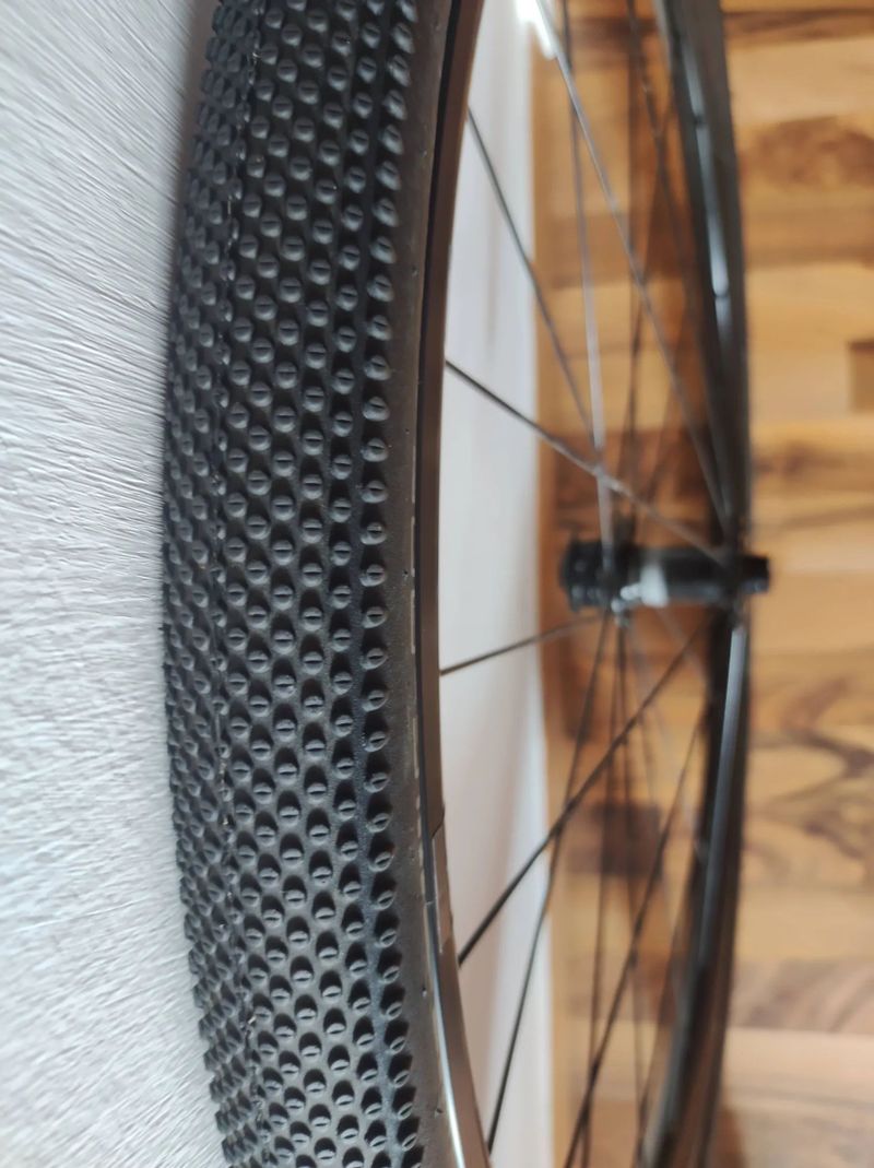 Gravel kola Fulcrum Rapid Red 900