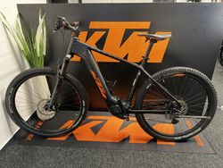 KTM KTM Macina ALP LTD