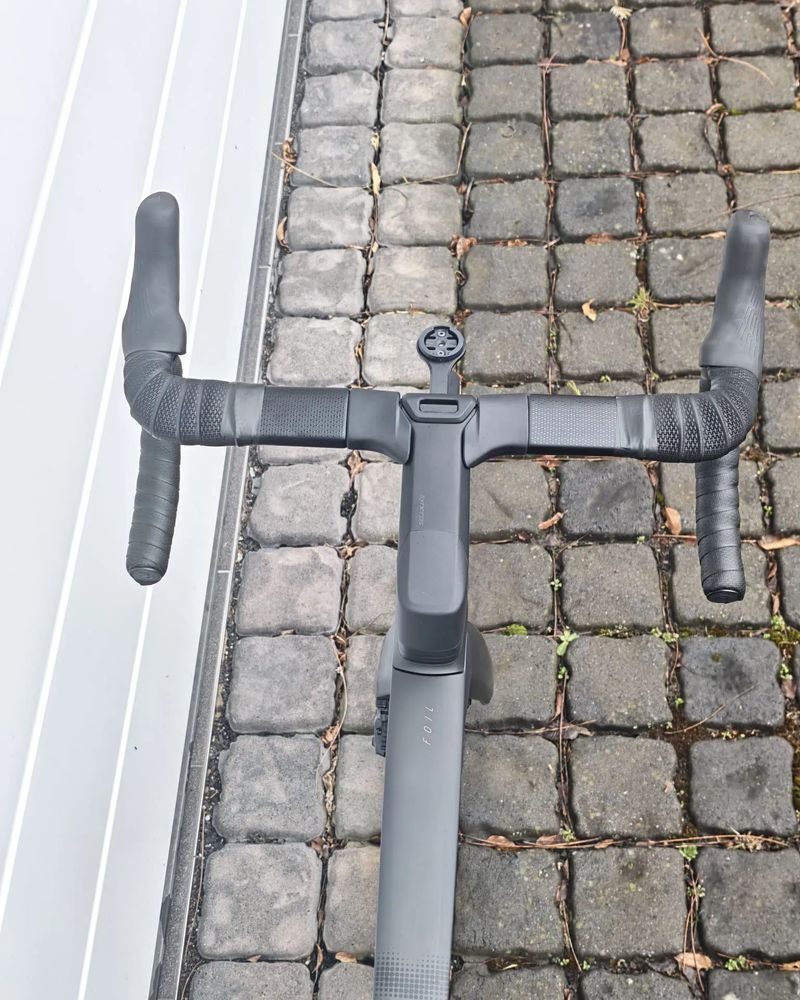 Scott Foil RC 10 2025