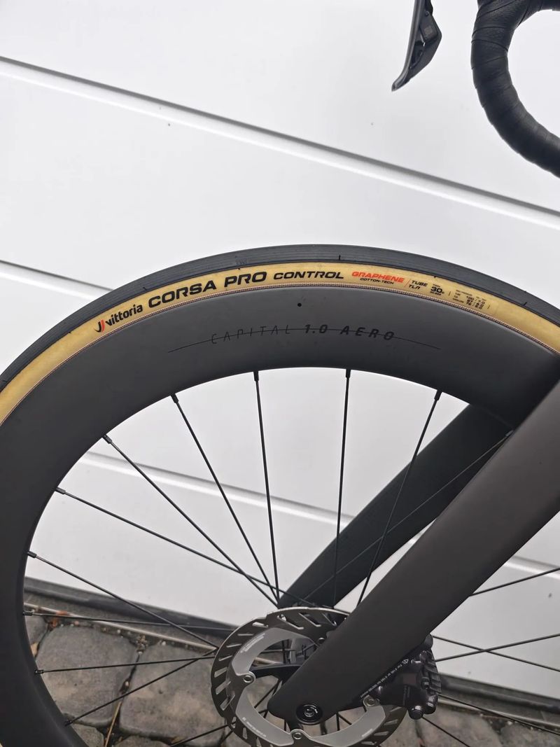 Scott Foil RC 10 2025